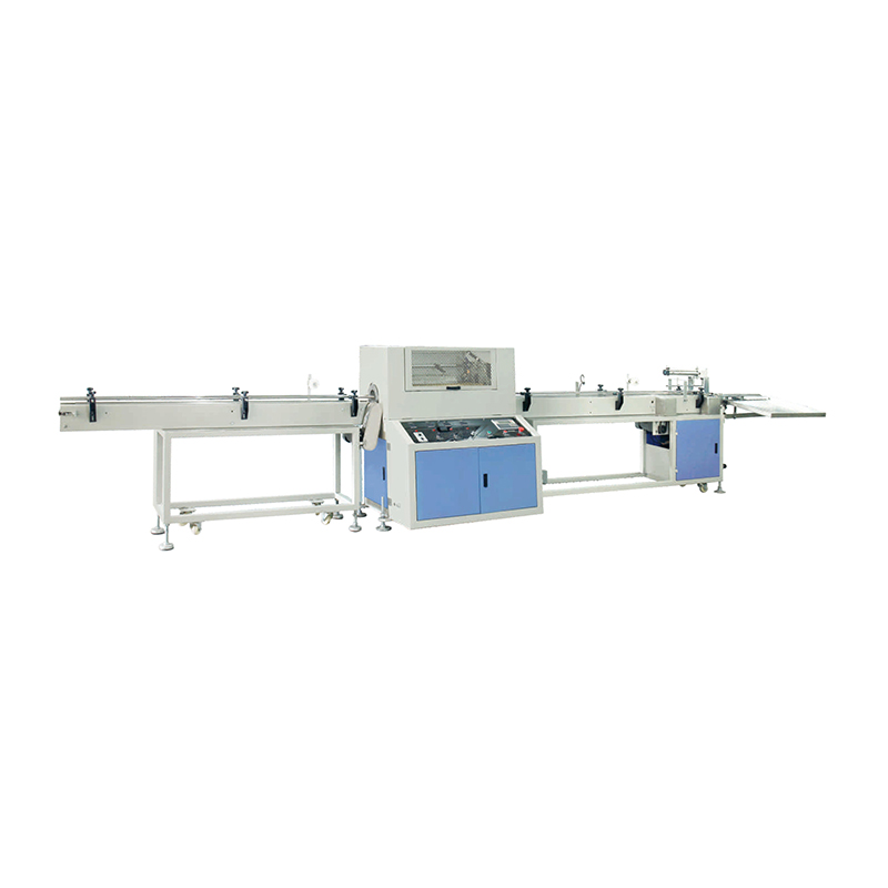 دستگاه نورد رینگ فنجان پلاستیکی با راندمان بالا