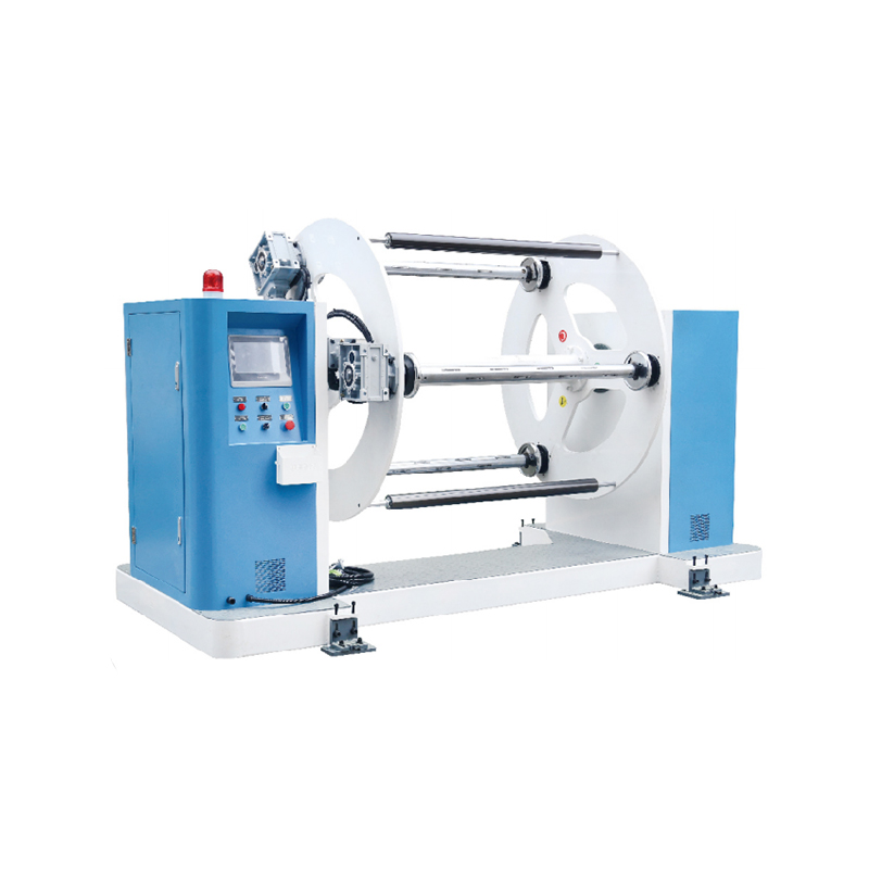 بادکنک مرکز دوار