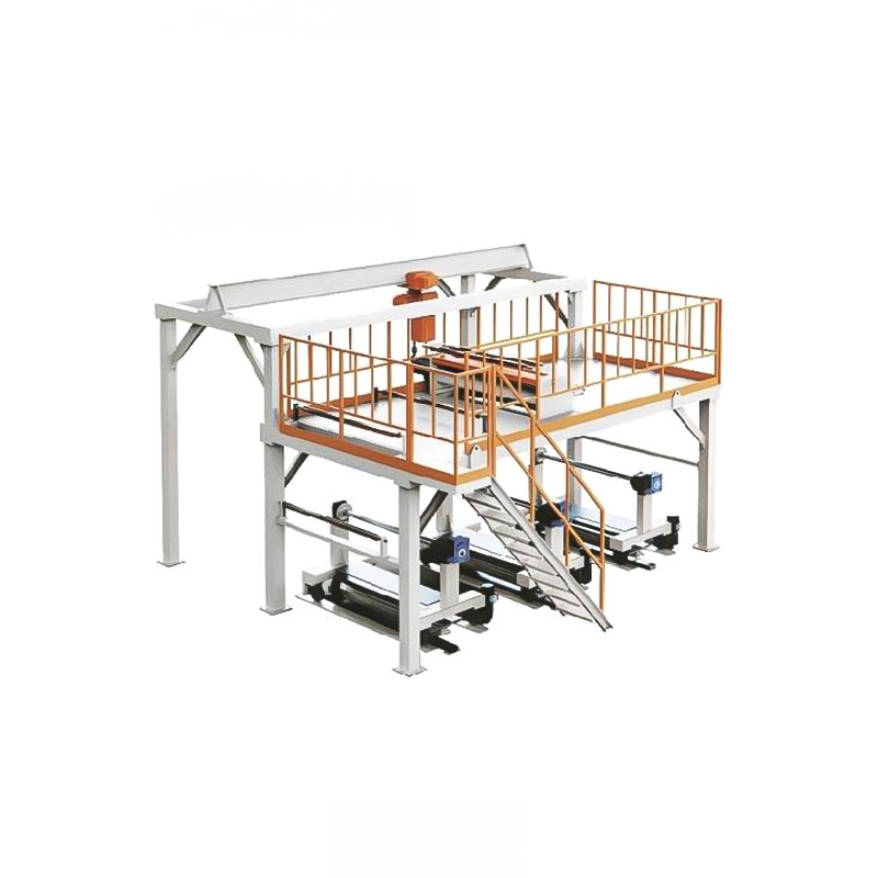 بادگیر سنگین