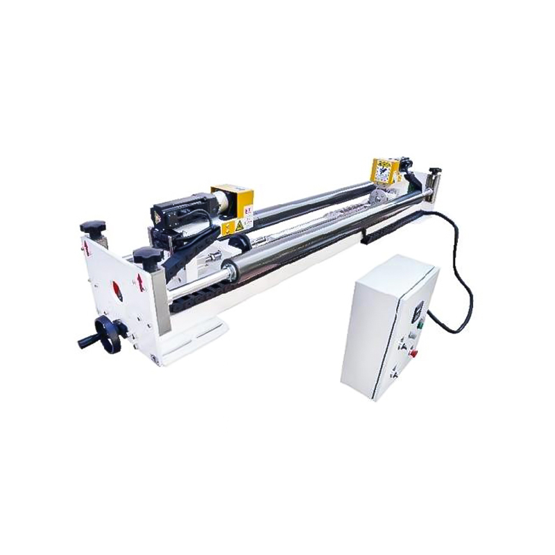 سریال چاقوی برش لبه