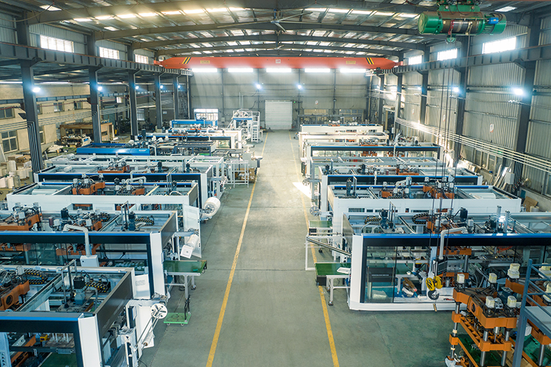 نمایش کارخانه 8